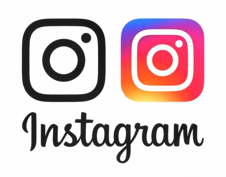 Instagram logo